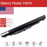 HS04 Battery For Hp 15-AF175NR 15-AY024DS 15-AY023DS 15-AY022LA 15-AY018DS. Fixed Price $20.95.