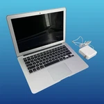 Apple Macbook Air A1466 Emc 3178 Intel Core I5-5350U 1.8 Ghz 128GB #UG8765. Fixed Price $128.59.