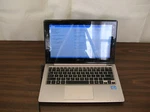 Asus Q200E Intel I3-3217U 1.8GHZ 4 Gb No Hdd Cracked Touch Screen. Fixed Price $29.99.