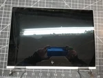 Hp Spectre X360 13-AE 13.3" Fhd Lcd Touch Screen Complete Assembly #MH716. Fixed Price $40.49.