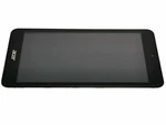 Acer Iconia B1-750 Lcd Touch Screen Display Digitizer Assembly Black 7". Fixed Price $88.46.