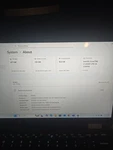 Dell Xps 9365 I7-8200Y 1.5GHZ 16GB 477GB 13" Touch Win 10 Laptop. Fixed Price $345.00.