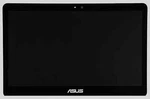 90NB0C01-R20030 Asus Fhd Lcd Screen 13.3" For Zenbook UX360UA. Fixed Price $71.90.