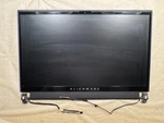 Dell Alienware M15 R3 R4 15.6" Fhd 300HZ Lcd Screen Complete Assembly Black. Fixed Price $129.99.
