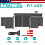 Battery For Apple Macbook Pro 13" A1502 MF839LL/A MF841LL/A MF843LL/A A1582. Fixed Price $30.59.