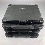 Lot Of 3X Getac B300 G6 13.3" I7-6500U 2.6GHZ 8GB DDR4 No Os Ssd Caddy. Fixed Price $389.99.