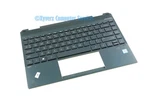 L37684-001 Genuine Hp Top Cover Blue W Keyb 13-AP0033DX (C)(READ)(DC24). Fixed Price $42.52.
