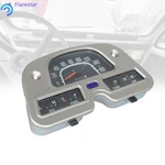 Speedometer Gauge Cluster 83100-60180 For Land Cruiser FJ40 FJ45 BJ40 1974-1980. Fixed Price $63.18.