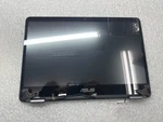 Asus TP401N 14IN Complete Touch Screen Display Panel Assembly. Fixed Price $153.60.