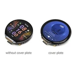 ESP32-S3 1.46-INCH Circular Touch Screen Development Board Supports Ai Xiaozhi. Fixed Price $45.65.