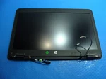 Hp Zbook 14" 14U G4 Genuine Matte Fhd Lcd Screen Complete Assembly Grade. Fixed Price $51.99.