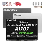 For Apple Macbook Pro A1707 Emc 3072 3162 Lcd Screen Replacememt Assembly A+. Fixed Price $379.00.