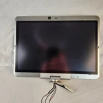 Hp Elitebook 2760P 12.5" Complete Oem Lcd Touchscreen Assembly 1280X800. Fixed Price $24.97.