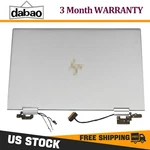 L20114-001 Hp Envy X360 15T-CN 15-CN Lcd Display Touch Screen Assembly Hinge Up. Fixed Price $205.00.