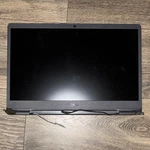 Dell Screen Replacement Part Black With Cable, Bezel, Webcam For Vostro 15 3000. Fixed Price $32.50.