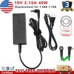 For Acer S191HQL S200HL S200HQL Lcd Monitor Screen Adapter Power Cord 40W. Fixed Price $10.49.