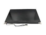 Oem Alienware M17 R5 Amd 165HZ Fhd Complete Lcd Screen Assembly - 35CVT DY3T6. Fixed Price $224.95.