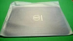 Genuine Dell Inspiron 5523 Lcd Back Cover Lid Top Silver Tyrph. Fixed Price $26.99.