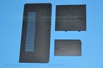 Hp Compaq CQ60-210US CQ60-211DX CQ60-216DX Laptop Hdd, Memory & Wifi Cover Door. Fixed Price $23.74.