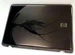 Hp Pavilion DV2000 Special Edition Laptop Bronze Lcd Case With Webcam 451598-001. Fixed Price $25.60.