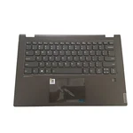 New Palmrest For Lenovo FLEX-14API FLEX-14IML 14IWL Keyboard Backlit 5CB0U42015. Fixed Price $102.15.