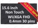 Lg Philips LP156WFE-SPD4 15.6" Fhd Display Screen Panel Matte 400NIT. Fixed Price $97.96.