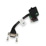 Genuine Dell 3040 7040 7050 5040 Vga Cable Assembly P/n 06XHN0. Fixed Price $7.99.