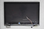 Lenovo - Display Assembly Lcd Cover For Touch Used 04X3872. Fixed Price $45.00.