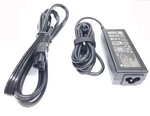 New Genuine 45W Ac Charger For Hp Laptop 15-DY5033DX 8L707UA#ABA (4V9X9AV). Fixed Price $28.98.