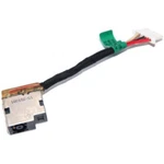 Dc In Power Jack Harness Cable For Hp Envy 13-D010NR 13-D040NR 13-D040WM. Fixed Price $9.99.