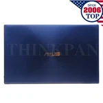 New Asus Zenbook 15 UX534F Lcd Back Cover Rear Royal Blue Touch. Fixed Price $46.99.