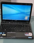 Toshiba Satellite P755-S5390 Laptop Intel Core I7-2670QM, 6GB Ram, 628GB Hdd. Fixed Price $99.99.
