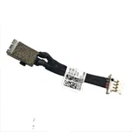 New Dc Jack Cable For Lenovo 330S-15ARR 330S-15IKB 81F5 81FB006AUS 5C10R07521. Fixed Price $9.99.
