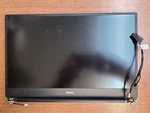 Original Dell Xps 9343 13.3" Laptop Complete Lcd Screen Assembly 07TH8V. Fixed Price $63.99.
