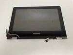 Lenovo Flex 3-1120 80LX 11.6" Genuine Laptop Lcd Touch Screen Complete Assembly. Fixed Price $65.50.