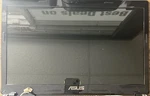 Asus X53E 15.6'' Led Hd Lcd Screen 13GN3C3AM012-1 Assembly. Fixed Price $30.00.