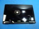 Dell Latitude 13.3" 3379 Oem Glossy Fhd Lcd Touch Screen Complete Assembly. Fixed Price $44.99.