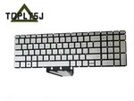 New Hp 15-DY2000 15-DY2073DX 15-DY2046MS 15-DY2XXX Laptop Keyboard Silver. Fixed Price $18.33.