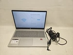Hp 15-FC0105NR 15" Laptop With Charger. Fixed Price $149.99.