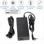For Sony Bravia KDL-32W654A KDL-32W655A Lcd Tv Ac Power Supply Cable Adaptor 90W. Fixed Price $11.99.