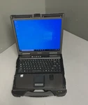 Getac B300 G6 Touchscreen I5-6200U 2.30GHZ 8GB Ram 256GB Ssd 8451 Hours. Fixed Price $139.99.
