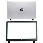 758057-001 For Hp 350 G1 G2 355 Lcd Back Cover Top Lid Front Bezel. Fixed Price $28.02.
