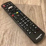 Panasonic TH-42BT300U TH-42LF20U TH-42LF25U TH-42LF30U Smart Tv Remote Control. Fixed Price $24.99.