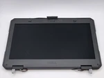 Dell Latitude 5414 Rugged Touchscreen Lcd Assembly W/ Webcam Grade. Fixed Price $68.99.
