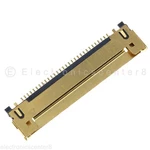 Lcd Led Lvds Screen Cable Connector For Macbook Pro 13" A1278 A1342 2008-2011. Fixed Price $9.99.