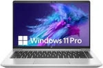 Hp Probook 445 G8 14" Amd Ryzen 5600U 2.3GHZ 16GB Ram 512GB Ssd Silver, Good. Fixed Price $209.98.