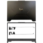 New For Asus Tuf Gaming F15 FX506H FA506 Lcd Back Cover+front Bezel+hinges. Fixed Price $34.83.