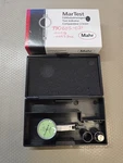 Mahr Federal Martest 801 S, 30060231, 0.0005". Fixed Price $99.50.