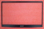 E2P-7P1B2XX-Y85 Msi Stealth GS77 12UHS Lcd Bezel. Fixed Price $125.00.