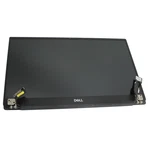 6VG6-B Dell Lcd 13.3 Non-touch Display Complete Assy Fhd Xps 13-9370 "grade B". Fixed Price $73.00.